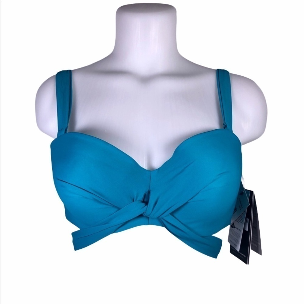 Contours by Coco Reef Convertible Bikini Swimsuit